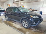 Toyota RAV 4 2015