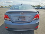 Hyundai Accent 2016