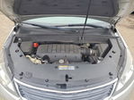 Chevrolet Traverse 2014