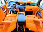Rolls-Royce Cullinan 2026