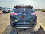 Toyota RAV 4 2017