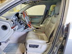 Porsche Cayenne 2004
