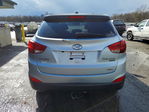 Hyundai Tucson 2011