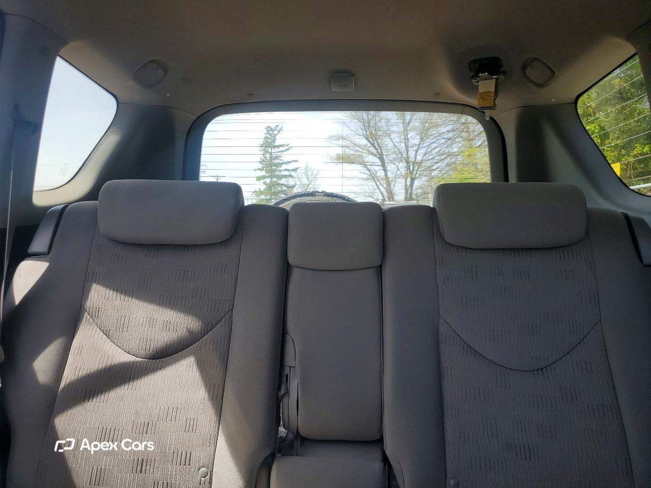 Toyota RAV 4 2009