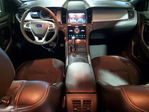 Ford Taurus 2015