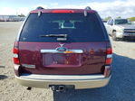 Ford Explorer 2008