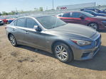 Infiniti Q50 2018