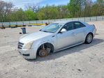 Cadillac CTS 2011
