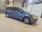 Honda Odyssey 2015