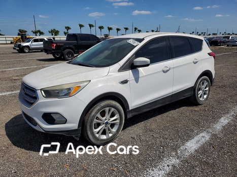 Ford Escape 2019 - Image 1 of 13