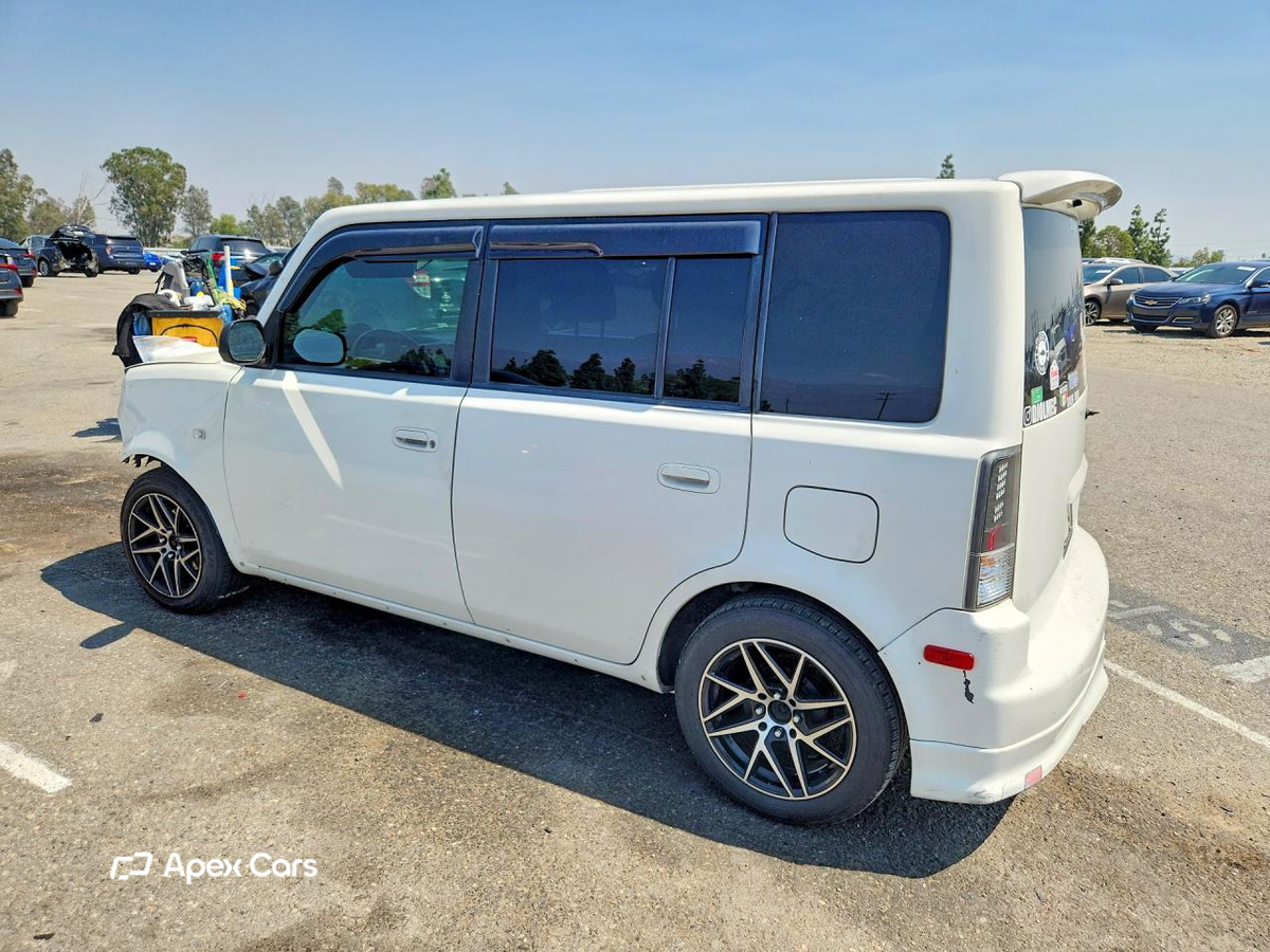 Scion xB 2006