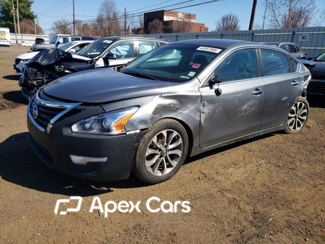 Nissan Altima 2014 - Image 1 of 14