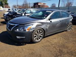 Nissan Altima 2014