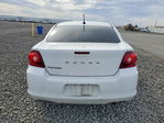Dodge Avenger 2014