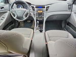 Hyundai Sonata 2012