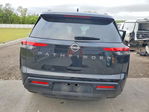 Nissan Pathfinder 2026