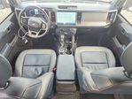 Ford Bronco 2022