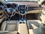 Cadillac SRX 2016