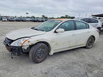 Nissan Altima 2012