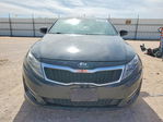 Kia Optima 2013