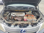 Lexus HS 2010