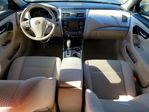 Nissan Altima 2014