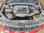 Jeep Cherokee 2020