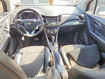 Chevrolet Trax 2019