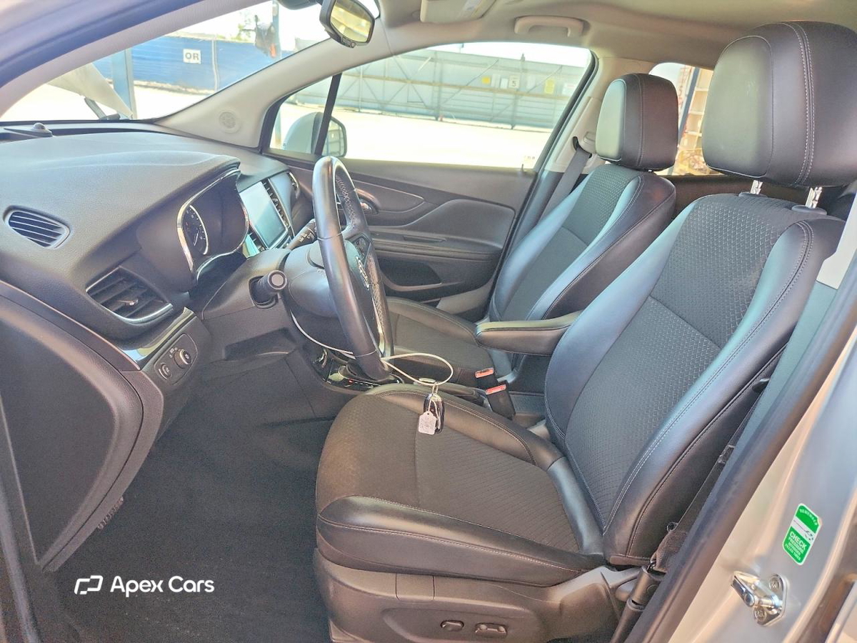 Buick Encore 2019