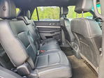 Ford Explorer 2016
