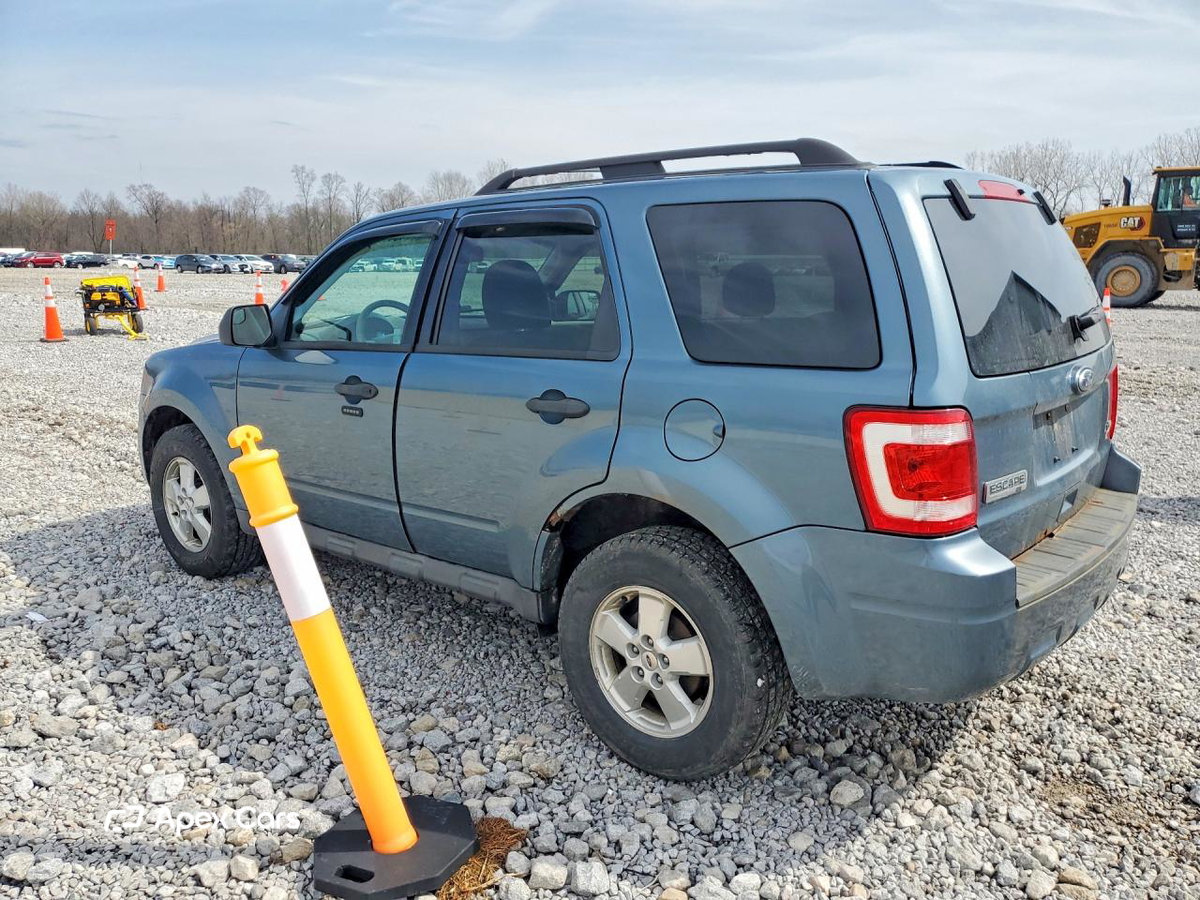 Ford Escape 2010