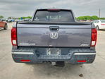 Honda Ridgeline 2019