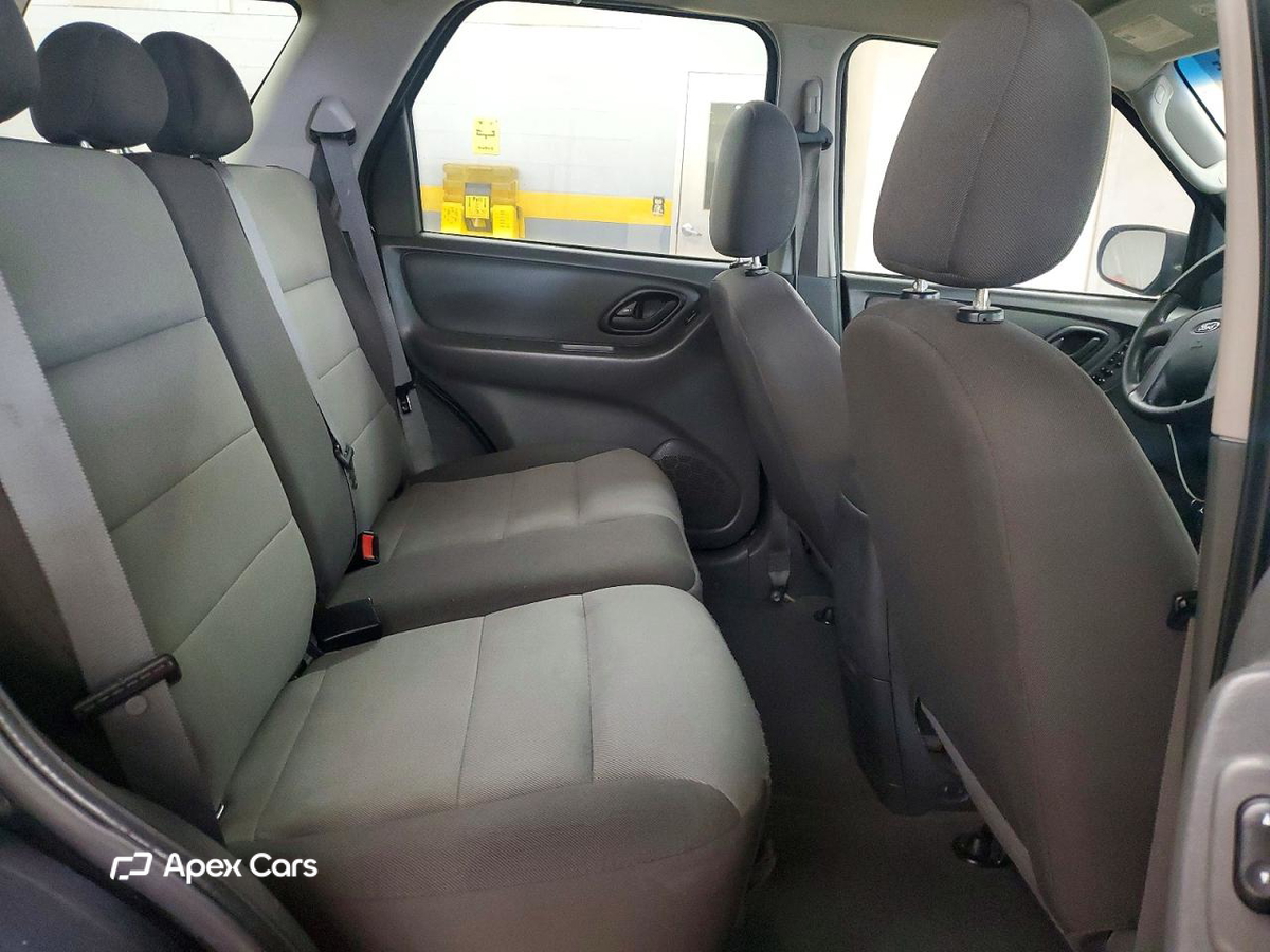 Ford Escape 2005