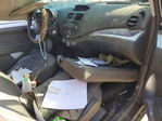 Chevrolet Spark 2014