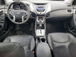 Hyundai Elantra 2012