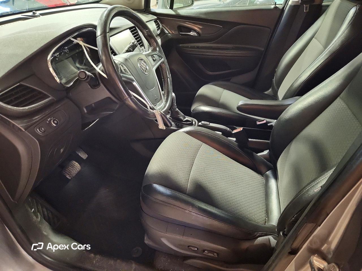Buick Encore 2020