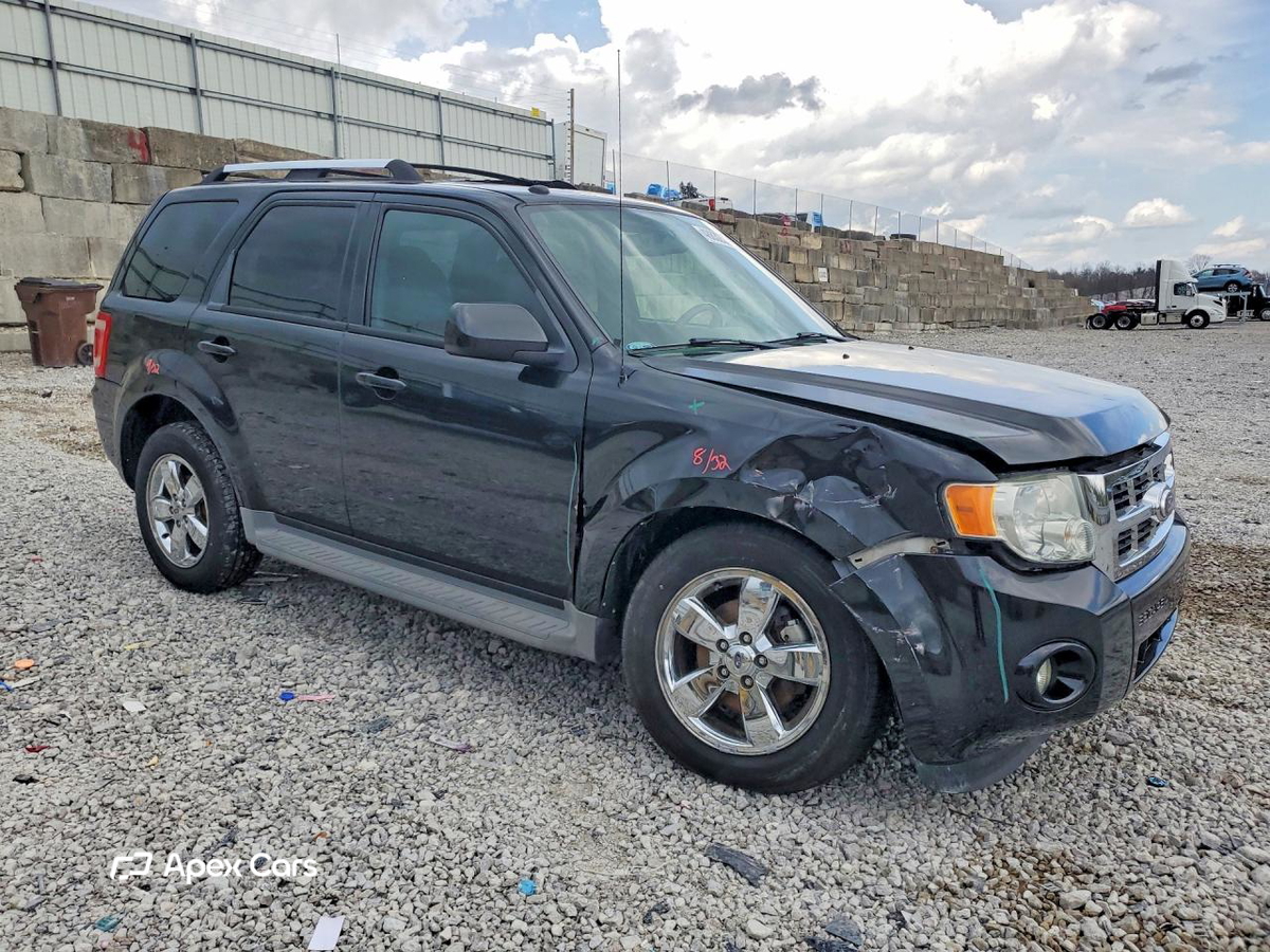 Ford Escape 2011