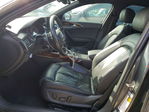 Audi A6 2014
