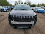 Jeep Cherokee 2016