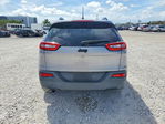Jeep Cherokee 2018
