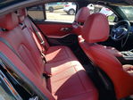 BMW Series 3 2022