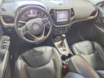 Jeep Cherokee 2016