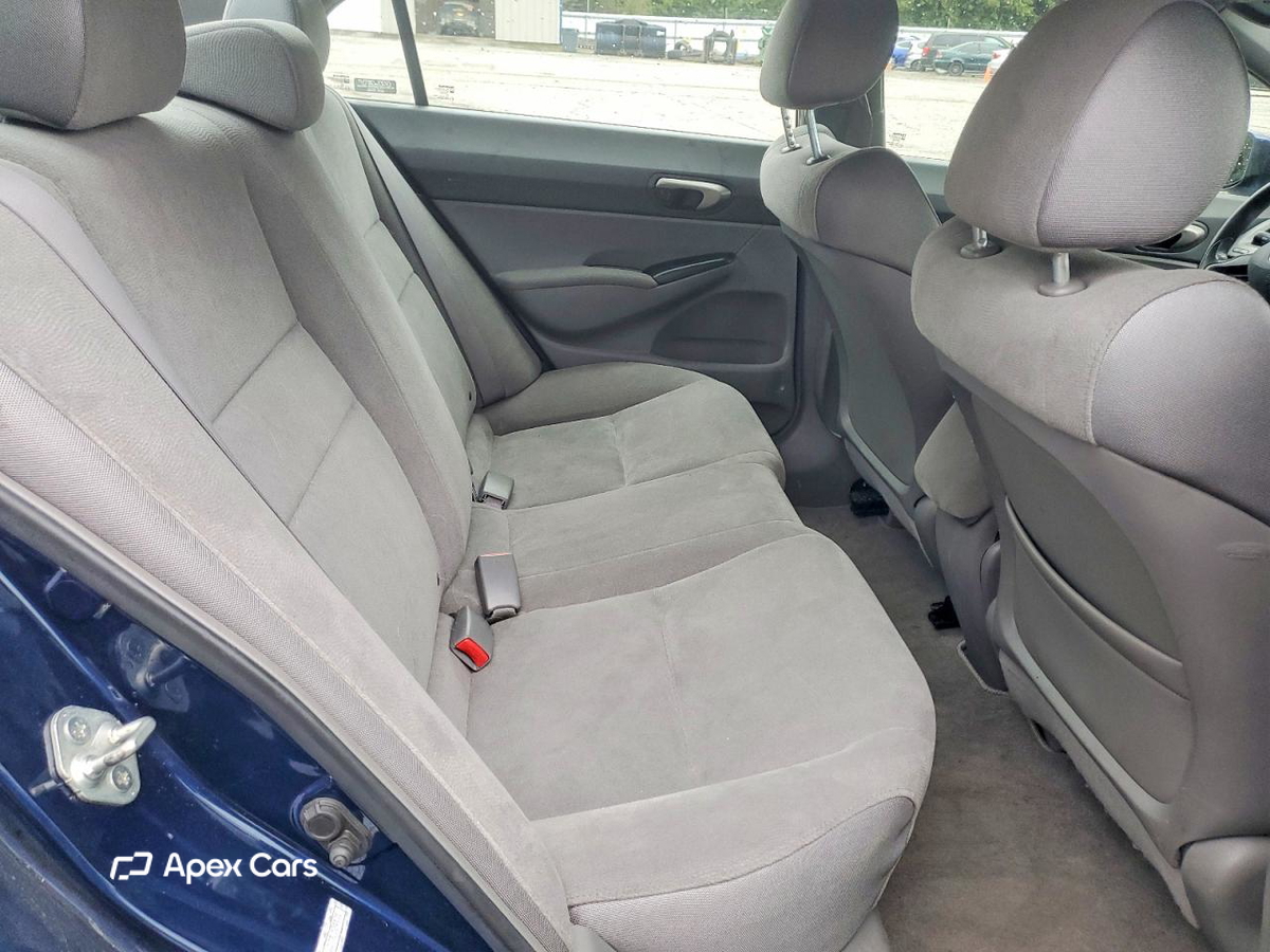 Honda Civic 2007