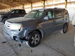 Honda Pilot 2011