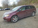 Honda Odyssey 2011