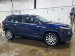Jeep Cherokee 2014