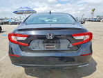 Honda Accord 2021