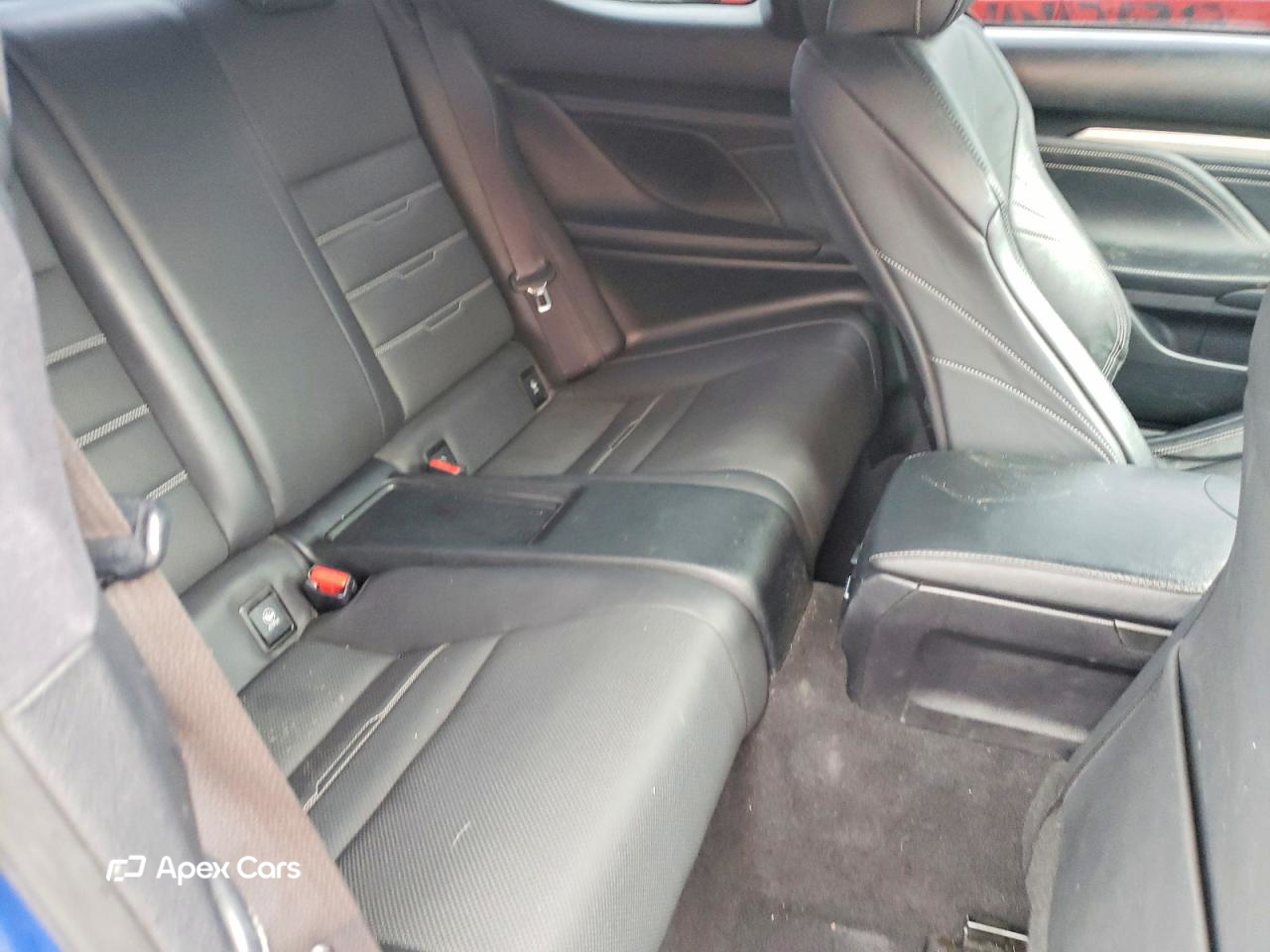 Lexus RX 2015
