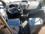 Ford Transit 2018