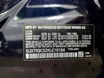 BMW X3 2019